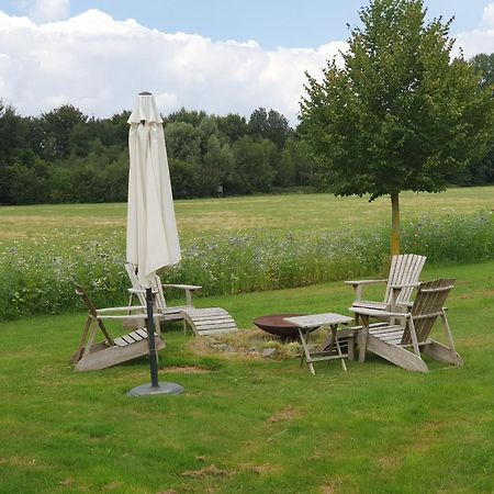 B&B Joostink In Vorden Exteriér fotografie