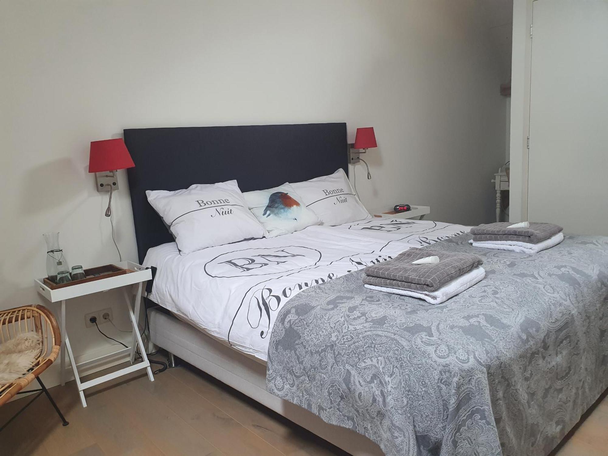 B&B Joostink In Vorden Pokoj fotografie