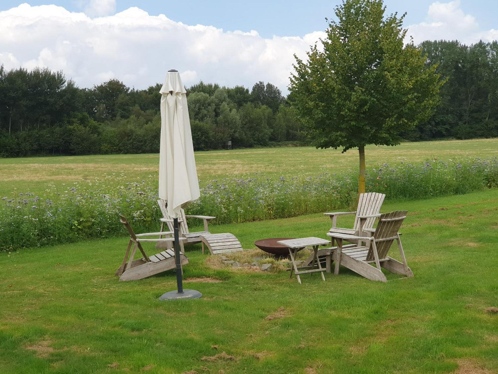 B&B Joostink In Vorden Exteriér fotografie