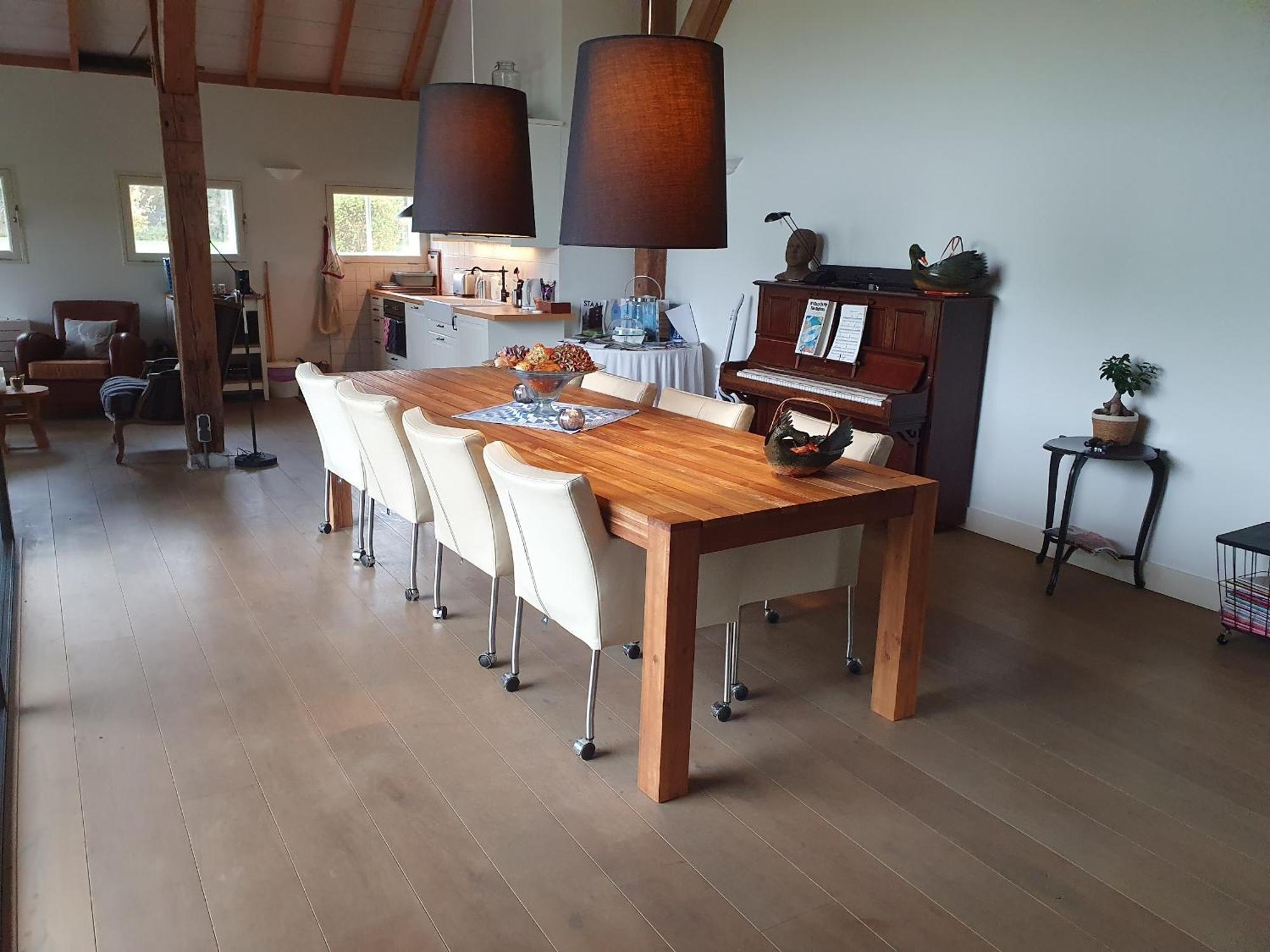 B&B Joostink In Vorden Exteriér fotografie