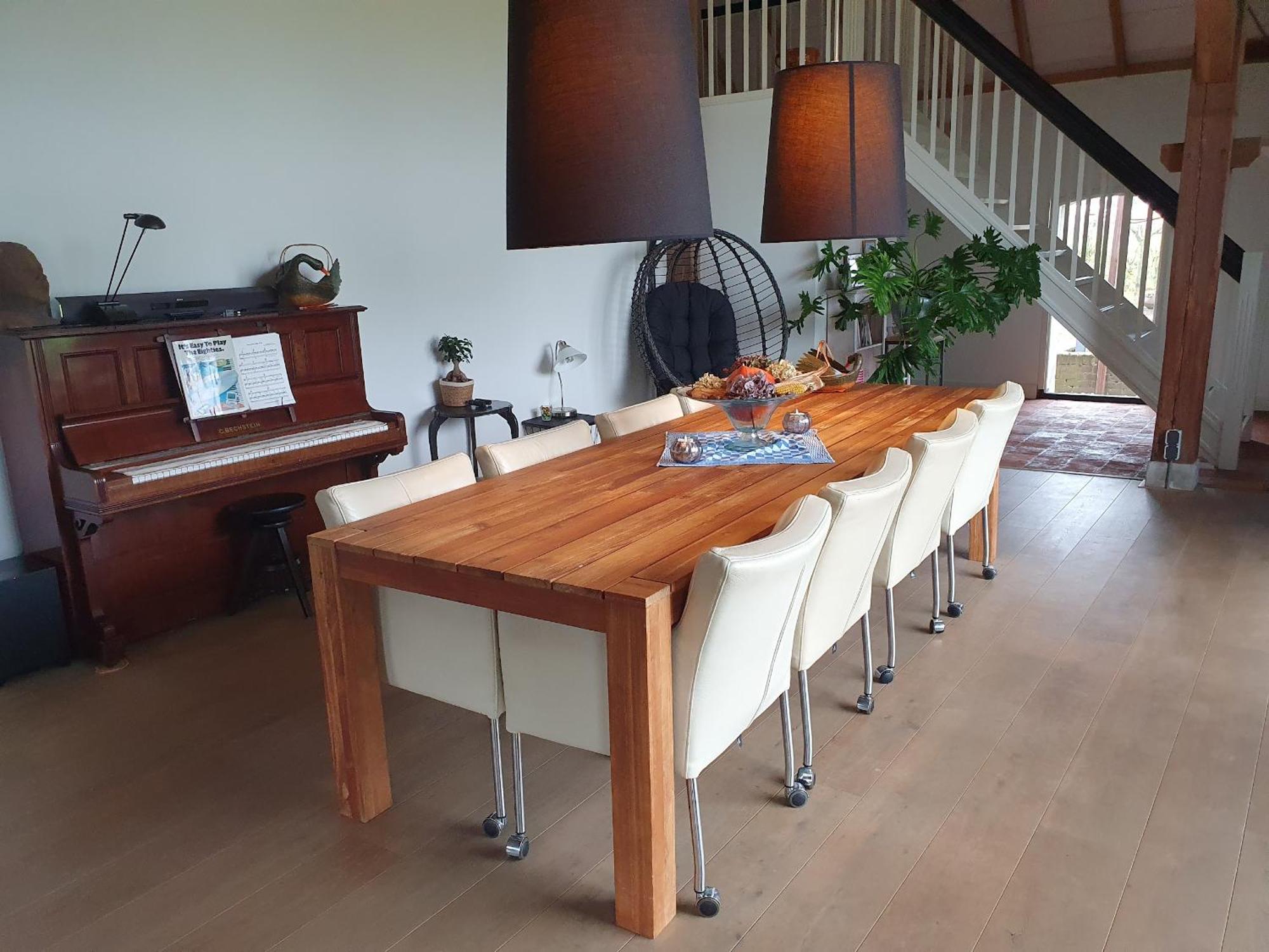 B&B Joostink In Vorden Exteriér fotografie